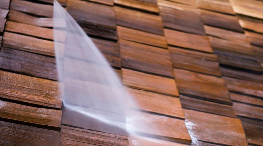 Roof Repair in Fredericktown, OH